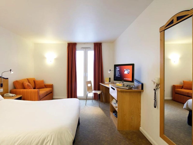 ibis Bradford Shipley Hotelの写真