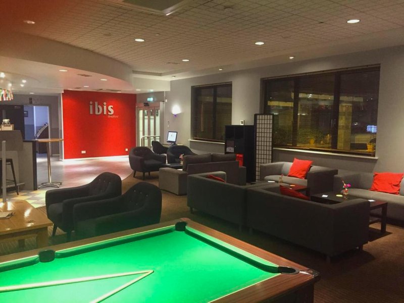 ibis Bradford Shipley Hotelの写真