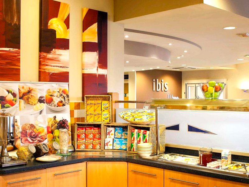 ibis Bradford Shipley Hotelの写真
