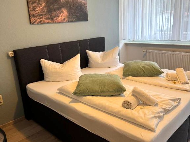 Alcor Hotel Feriendorf an der Ostseeの写真