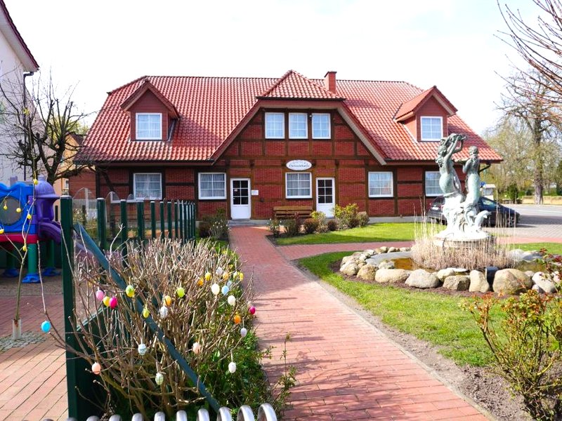Alcor Hotel Feriendorf an der Ostseeの写真