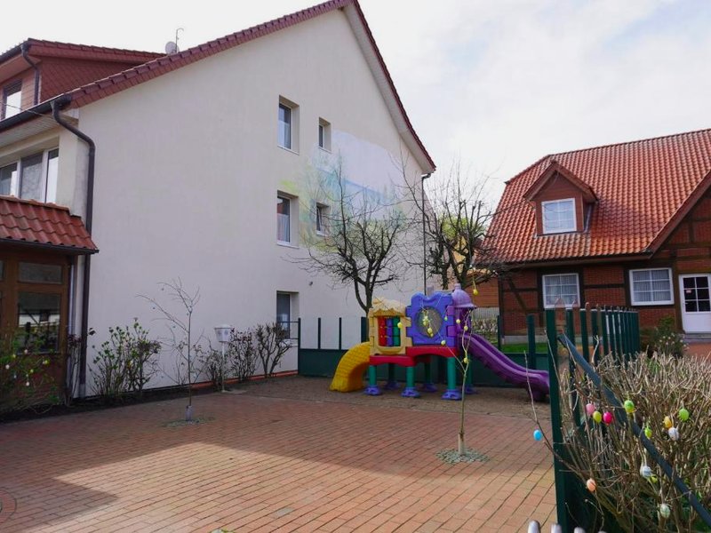 Alcor Hotel Feriendorf an der Ostseeの写真