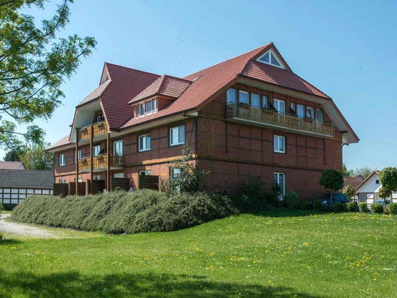 Alcor Hotel Feriendorf an der Ostseeの写真