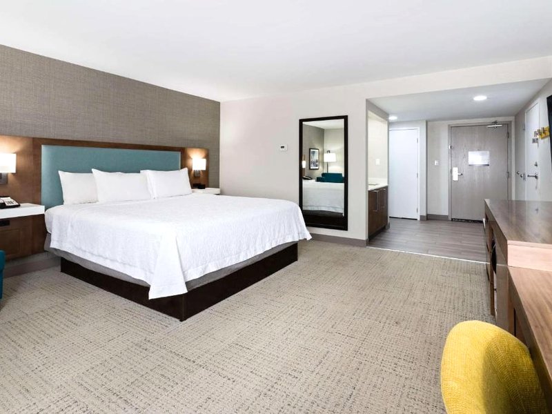 ハンプトン イン ペリー (Hampton Inn Perry)の写真
