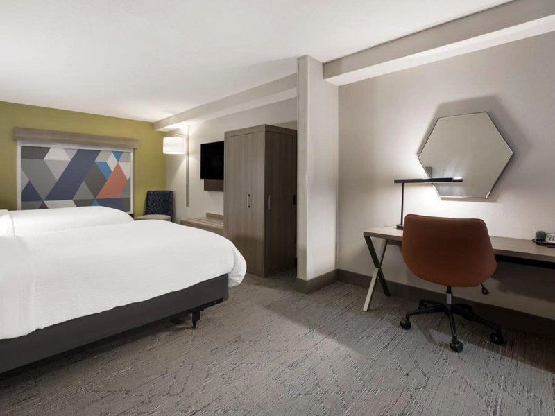 Holiday Inn Express Hotel & Suites Perry By IHGの写真