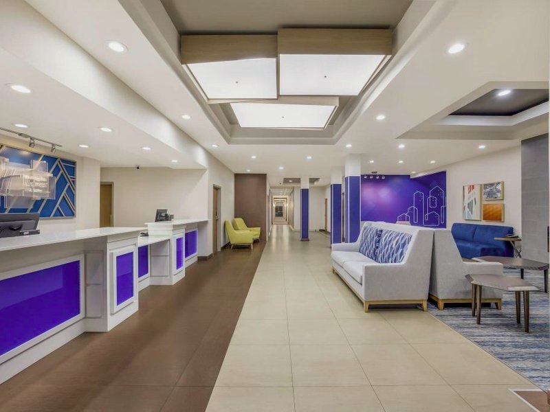 Holiday Inn Express Hotel & Suites Perry By IHGの写真