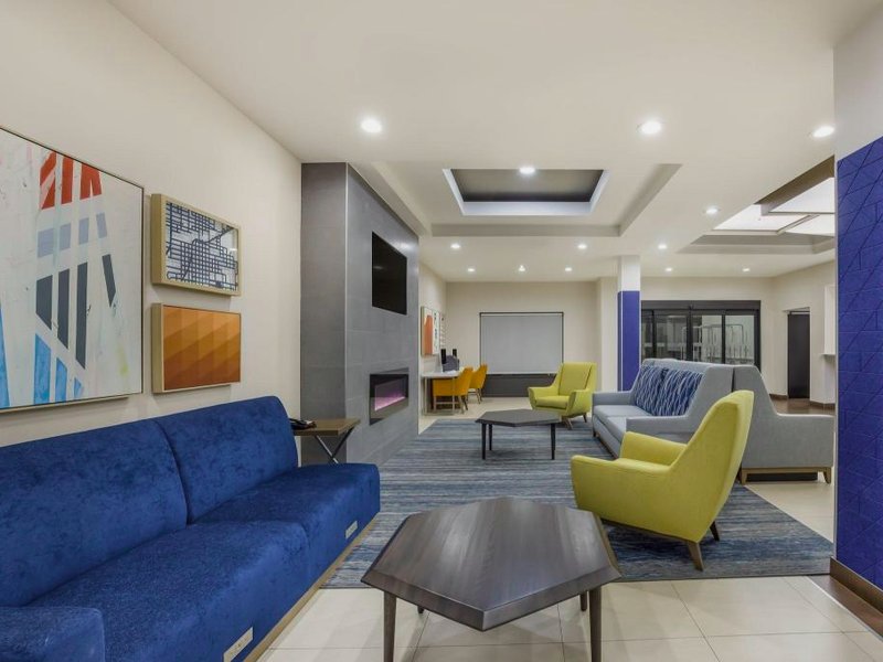 Holiday Inn Express Hotel & Suites Perry By IHGの写真