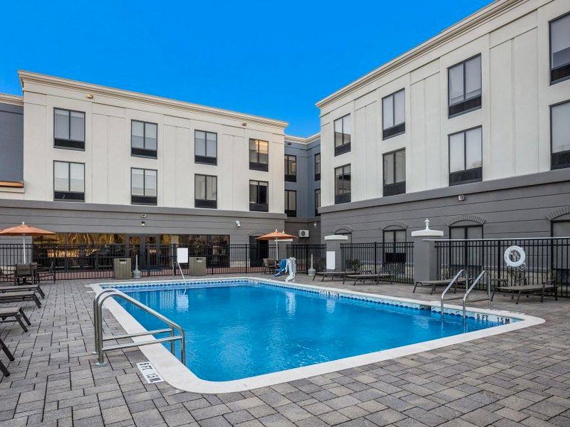 Holiday Inn Express Hotel & Suites Perry By IHGの写真