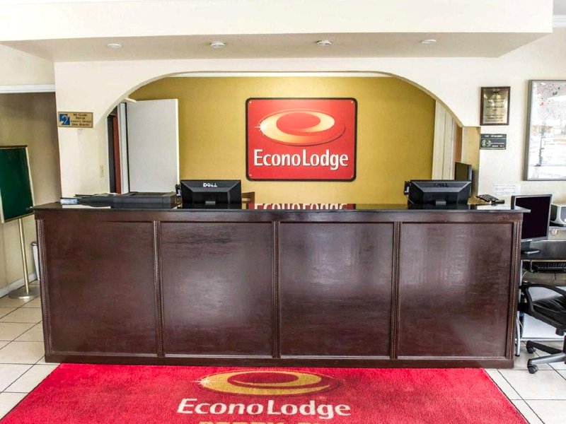 Econo Lodgeの写真