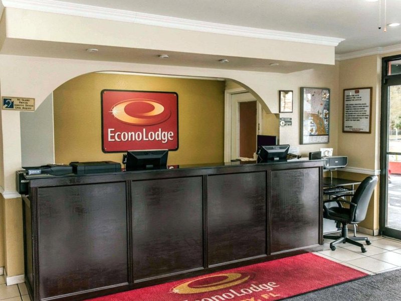 Econo Lodgeの写真