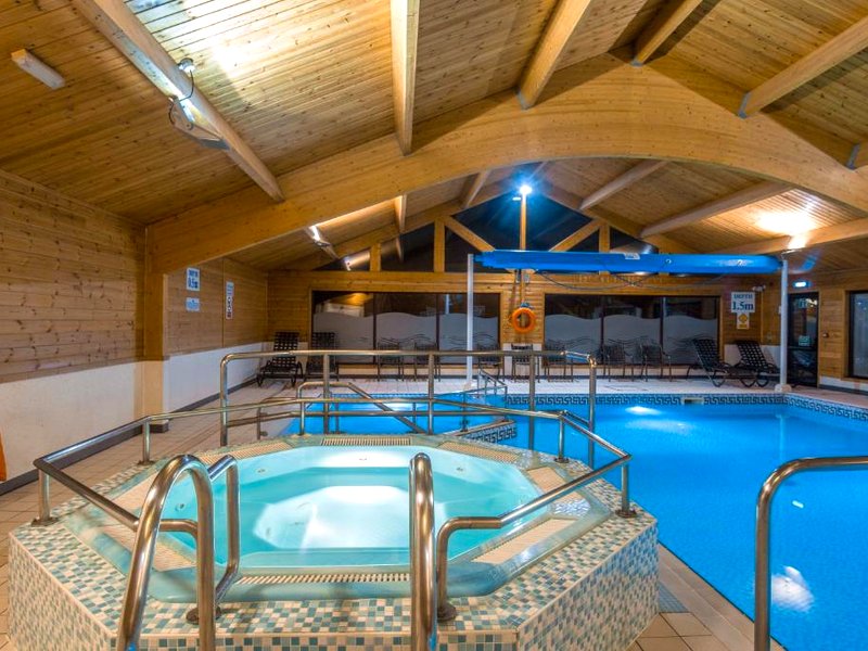 Pine Lake Resortの写真