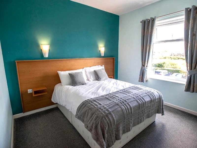 ザ バーリー アームズ ホテル (The Birley Arms Hotel )の写真