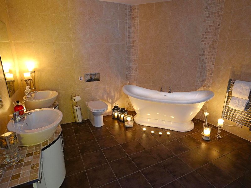 ザ バーリー アームズ ホテル (The Birley Arms Hotel )の写真