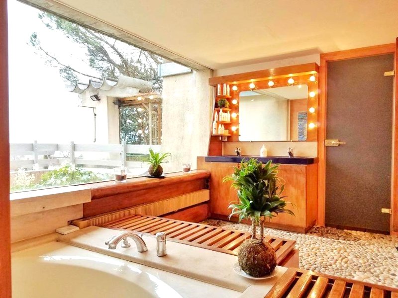Casa mARTa : suites - terrasses et vue panoramiqueの写真
