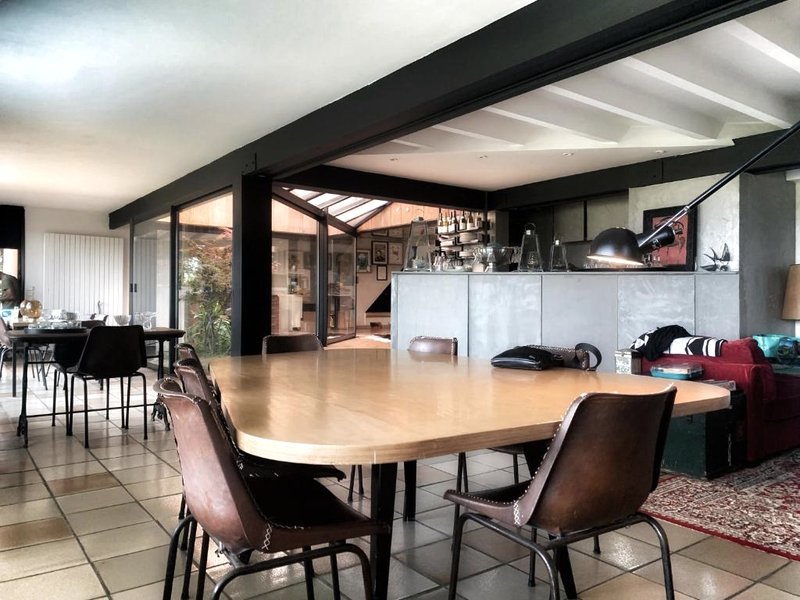 Casa mARTa : suites - terrasses et vue panoramiqueの写真