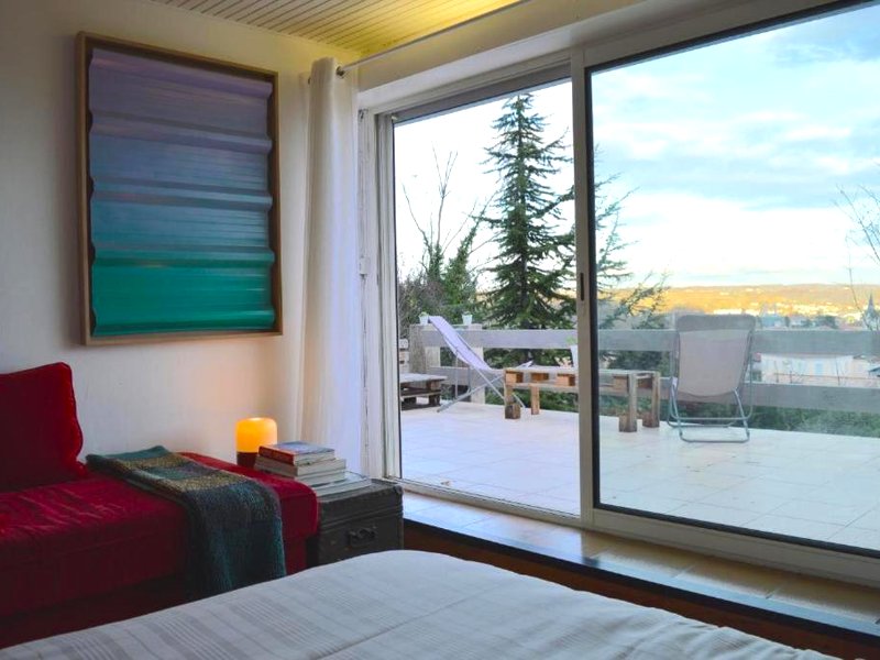 Casa mARTa : suites - terrasses et vue panoramiqueの写真