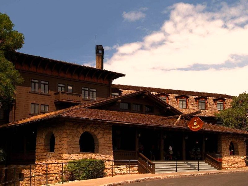 El Tovar Grand Canyonの写真