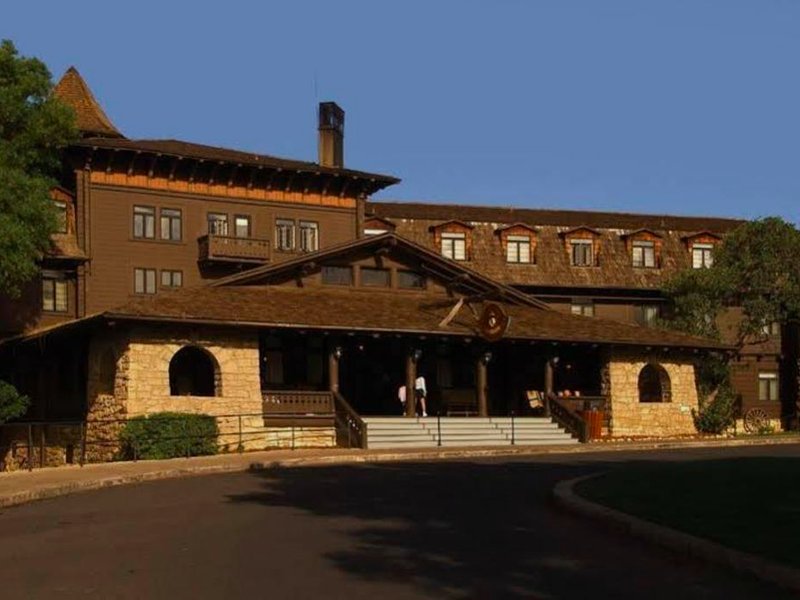 El Tovar Grand Canyonの写真