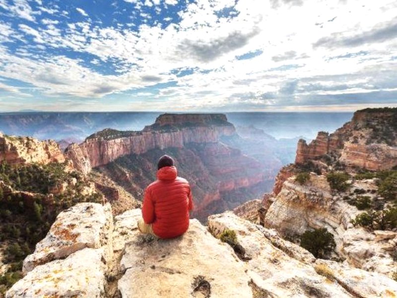 El Tovar Grand Canyonの写真