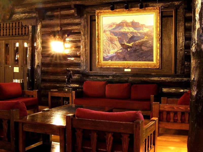El Tovar Grand Canyonの写真