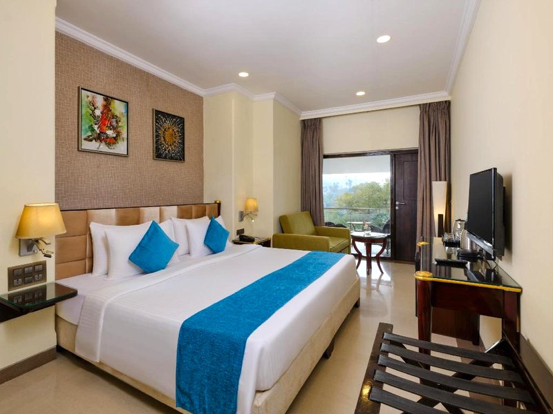 スターリング マウント アブ リゾーツ アンド ホテルズ (Sterling Mount Abu Resorts and Hotels)の写真