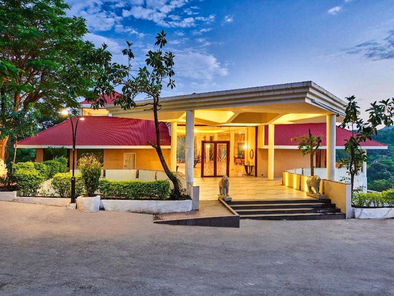 スターリング マウント アブ リゾーツ アンド ホテルズ (Sterling Mount Abu Resorts and Hotels)の写真