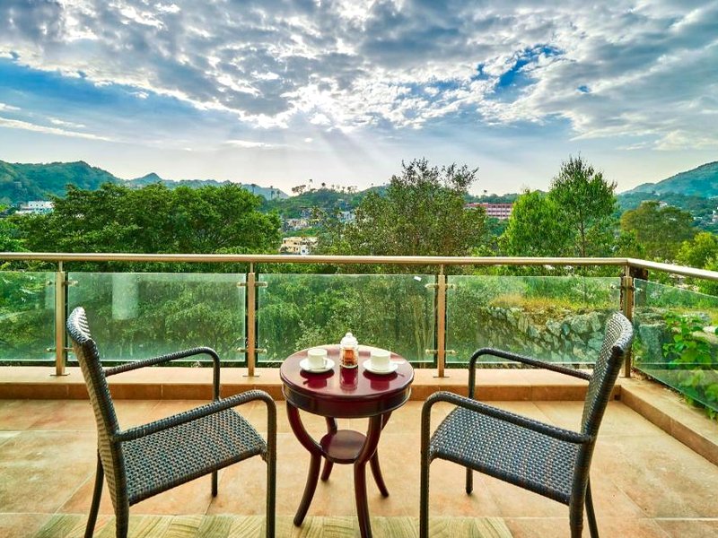 スターリング マウント アブ リゾーツ アンド ホテルズ (Sterling Mount Abu Resorts and Hotels)の写真
