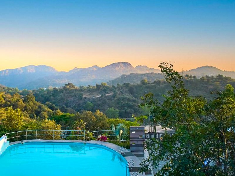 スターリング マウント アブ リゾーツ アンド ホテルズ (Sterling Mount Abu Resorts and Hotels)の写真
