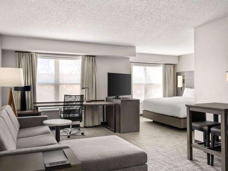 レジデンス イン ダベンポート (Residence Inn Davenport)の写真