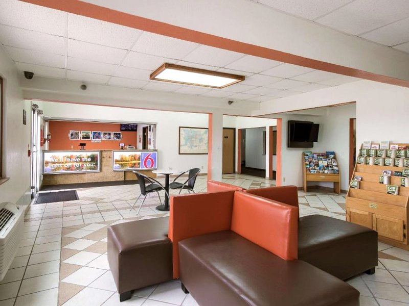 Motel 6 Davenport, IAの写真