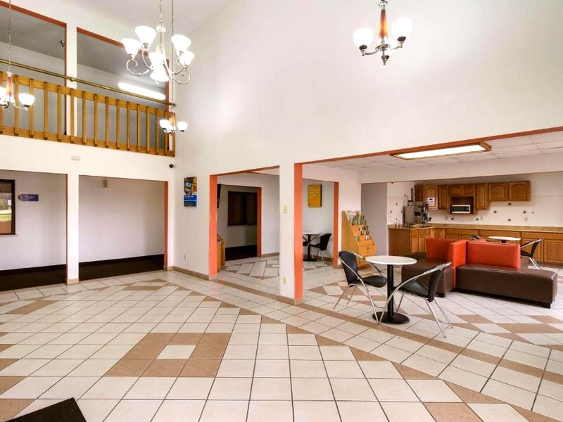 Motel 6 Davenport, IAの写真