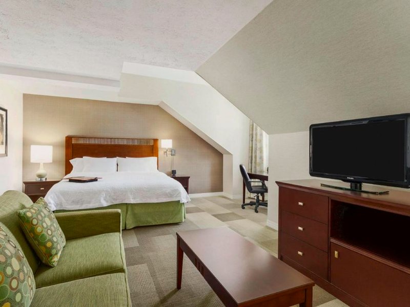 Hampton Inn by Hilton Colchesterの写真