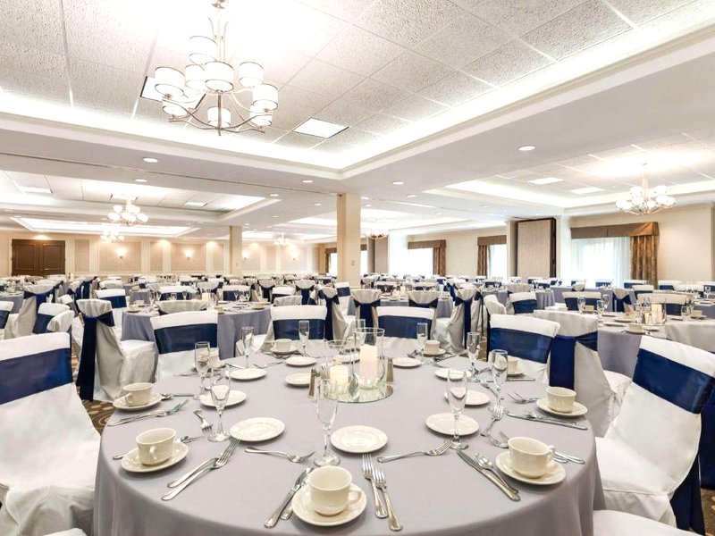Hampton Inn by Hilton Colchesterの写真