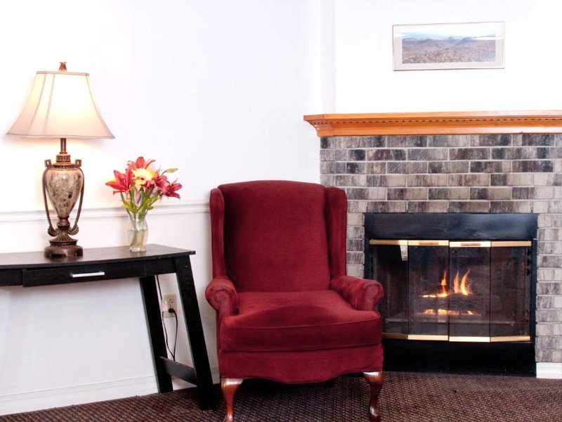 Anchorage Inn Burlingtonの写真