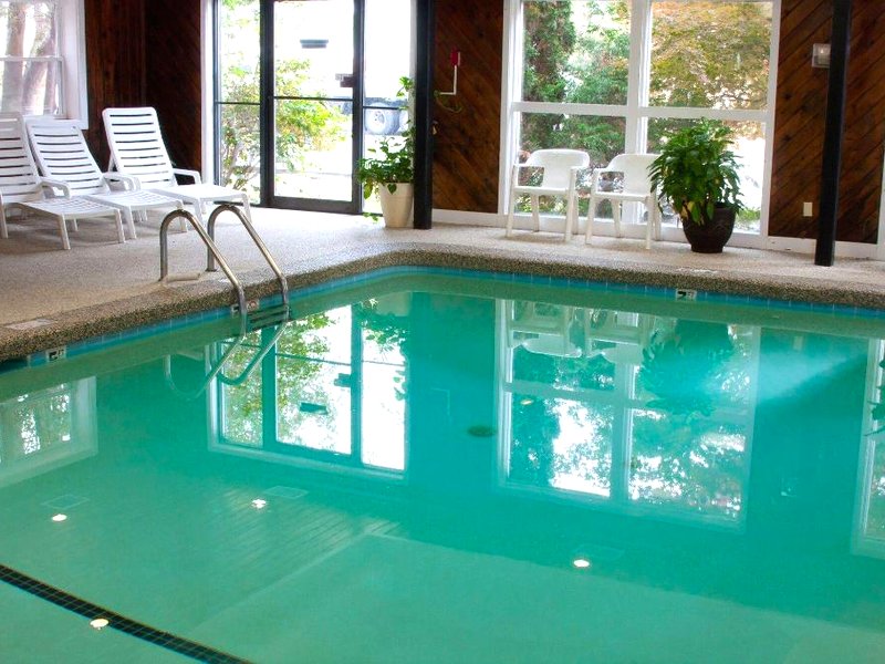 Anchorage Inn Burlingtonの写真