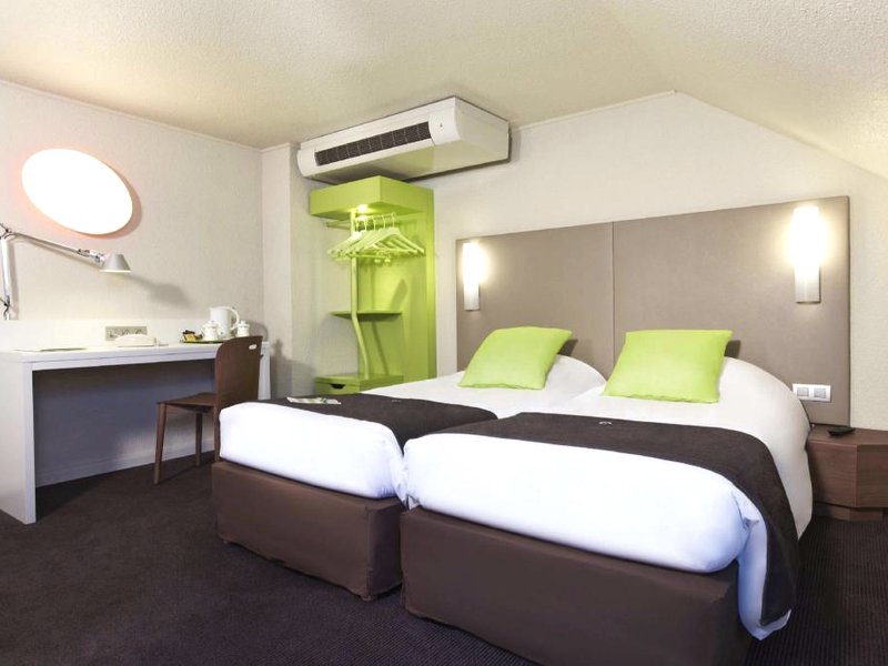 Campanile Dunkerque Sud Loon Plage Hotelの写真