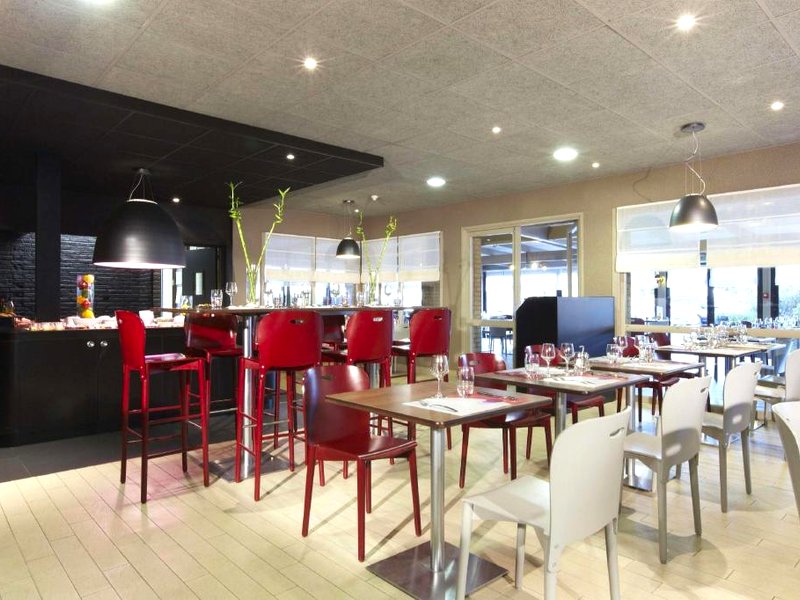 Campanile Dunkerque Sud Loon Plage Hotelの写真