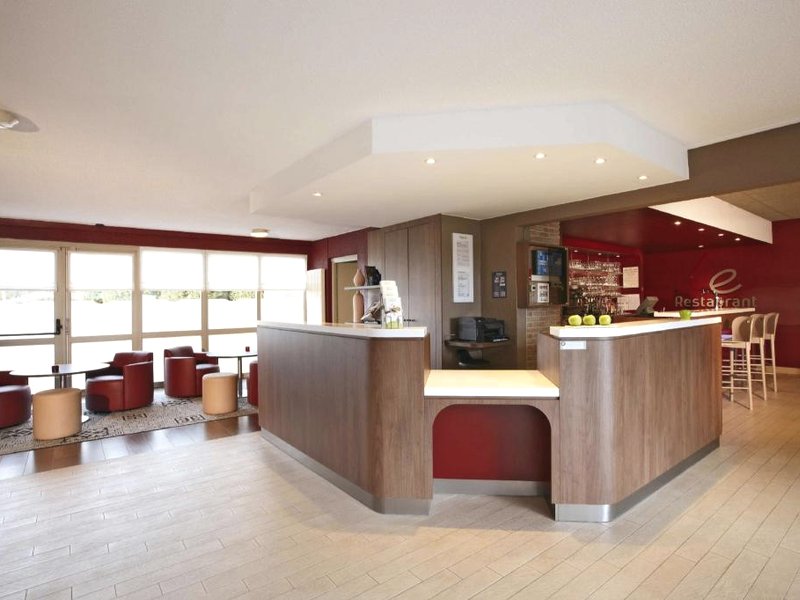 Campanile Dunkerque Sud Loon Plage Hotelの写真