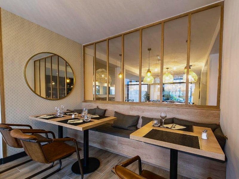 Hôtel Logis Gravelines-Dunkerqueの写真