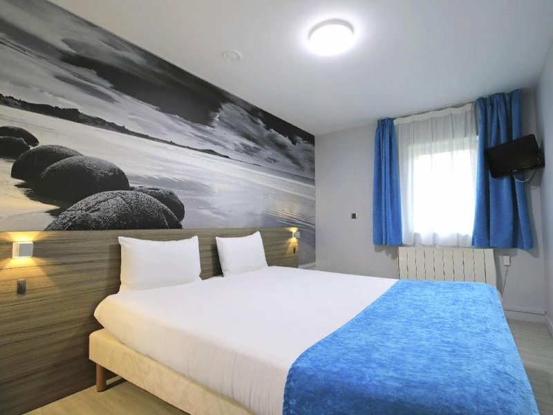 Brit Hotel Le Polderの写真