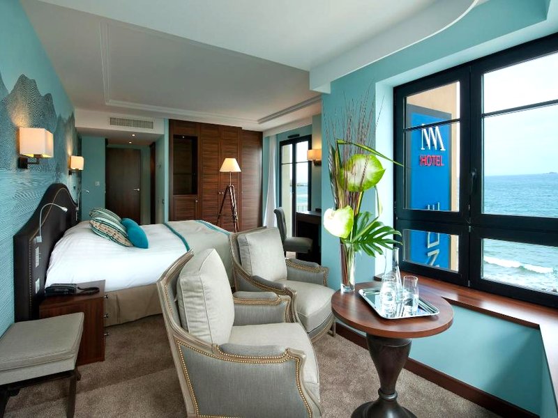 Le Nouveau Monde Hotelの写真
