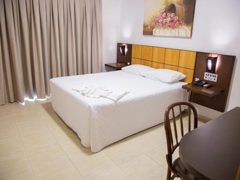 Dois Vizinhos Palace Hotelの写真