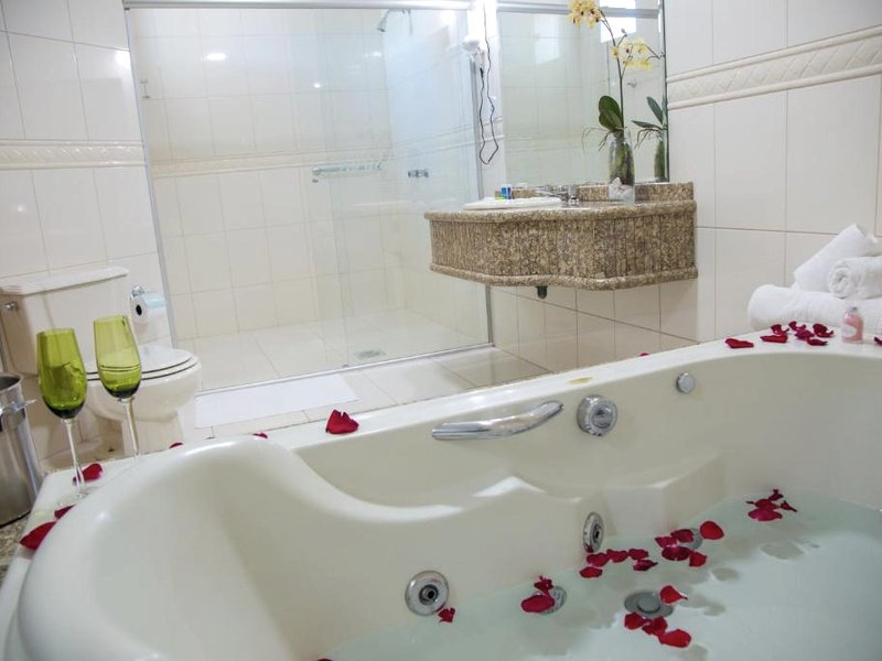 Dois Vizinhos Palace Hotelの写真