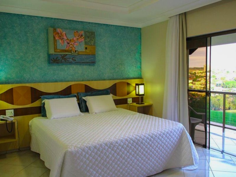Hotel Lago Douradoの写真