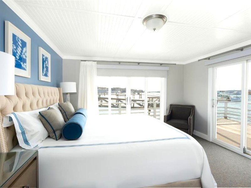 Boothbay Harbor Oceanside Innの写真