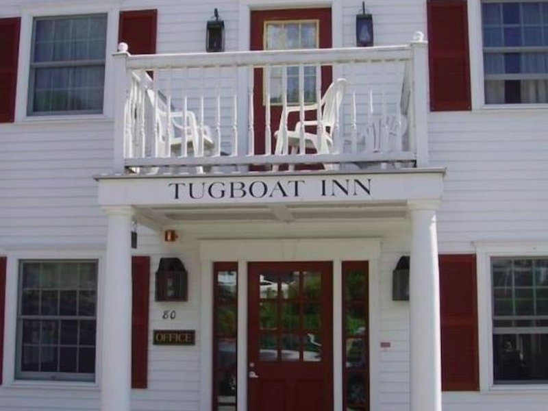 Tugboat Innの写真