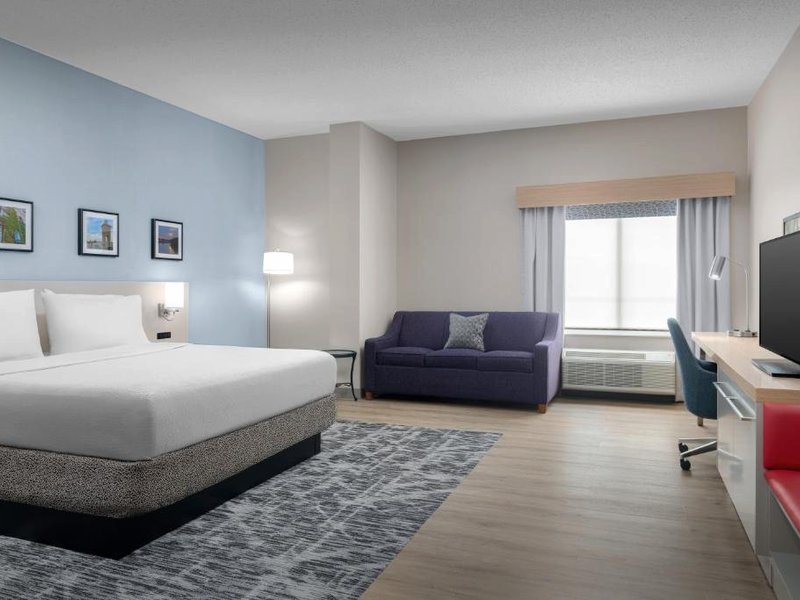 ヒルトン ガーデン イン ウィルクス バール (Hilton Garden Inn Wilkes Barre)の写真