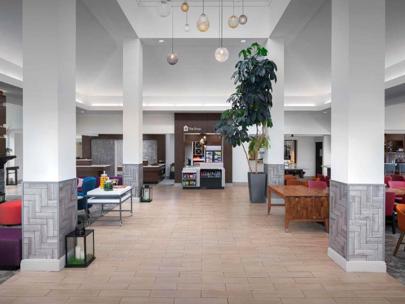 ヒルトン ガーデン イン ウィルクス バール (Hilton Garden Inn Wilkes Barre)の写真