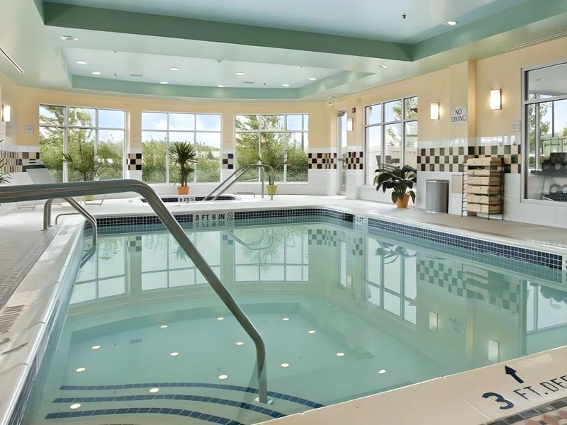 ヒルトン ガーデン イン ウィルクス バール (Hilton Garden Inn Wilkes Barre)の写真