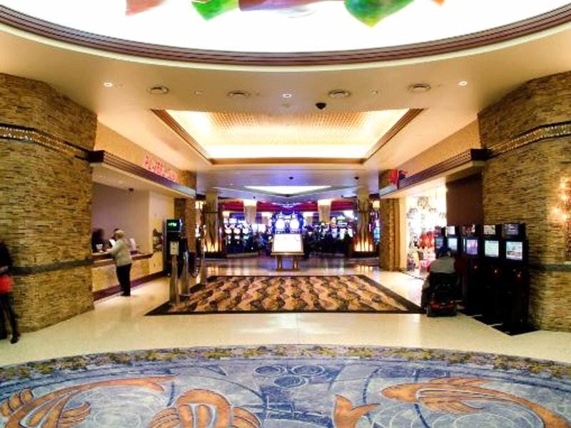 Mohegan Pennsylvania-Adults Onlyの写真